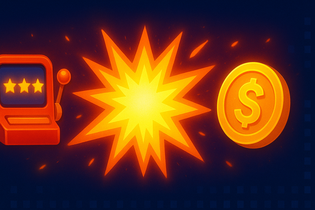 亿万人生游戏界面